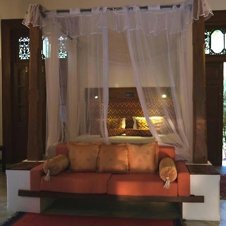 Mind Body And Soul Dambulla Exterior foto
