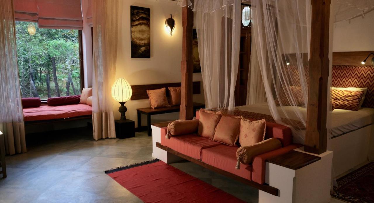 Mind Body And Soul Dambulla Exterior foto