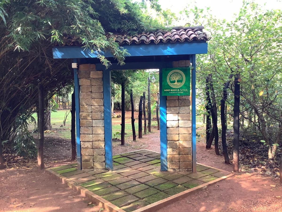 Mind Body And Soul Dambulla Exterior foto