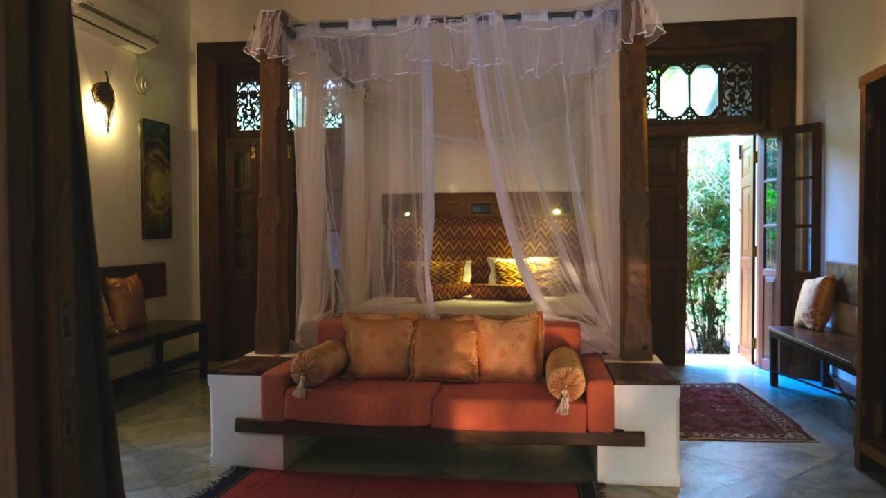 Mind Body And Soul Dambulla Exterior foto