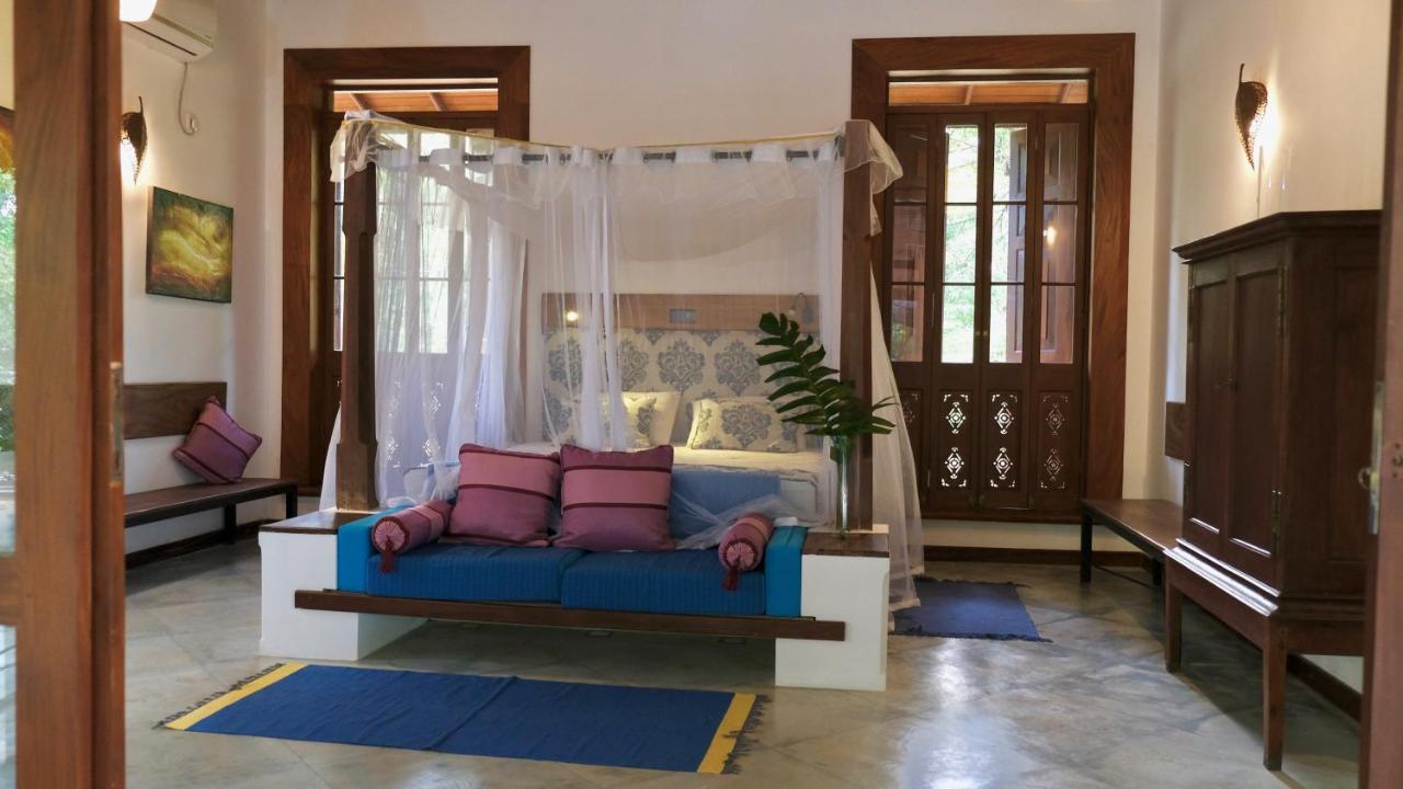 Mind Body And Soul Dambulla Exterior foto