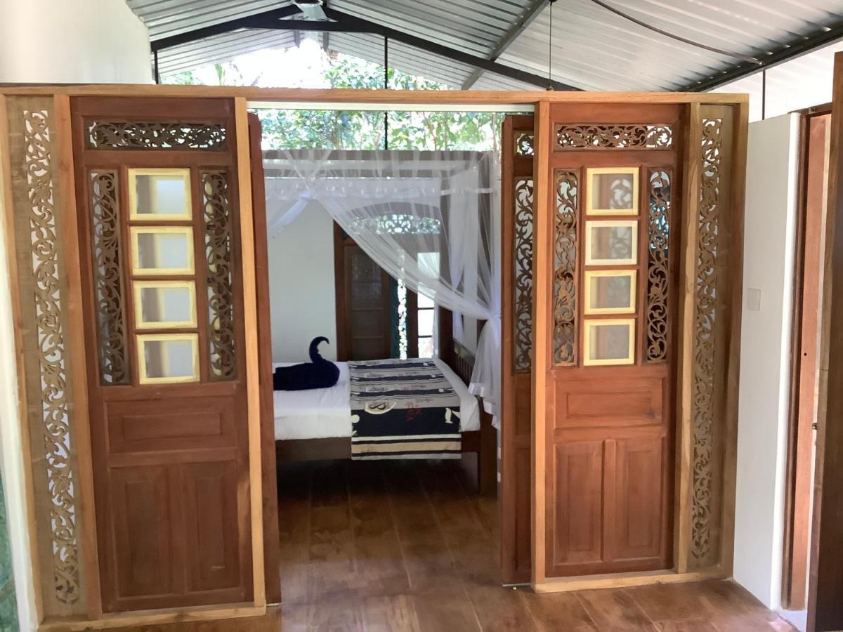 Mind Body And Soul Dambulla Exterior foto