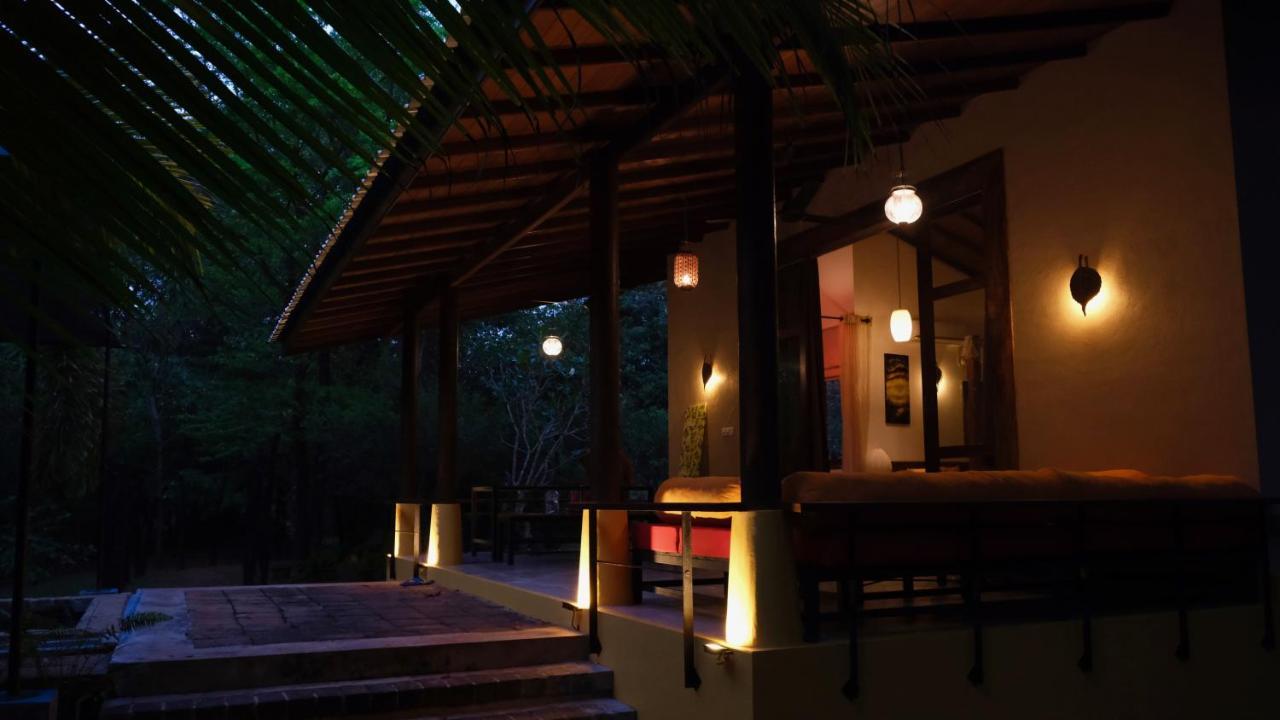 Mind Body And Soul Dambulla Exterior foto