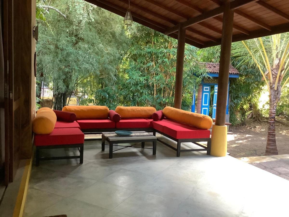 Mind Body And Soul Dambulla Exterior foto