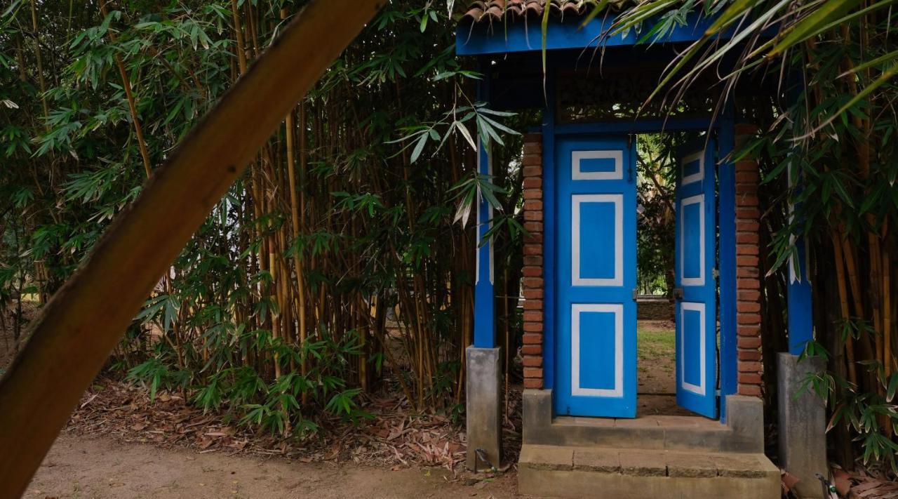 Mind Body And Soul Dambulla Exterior foto