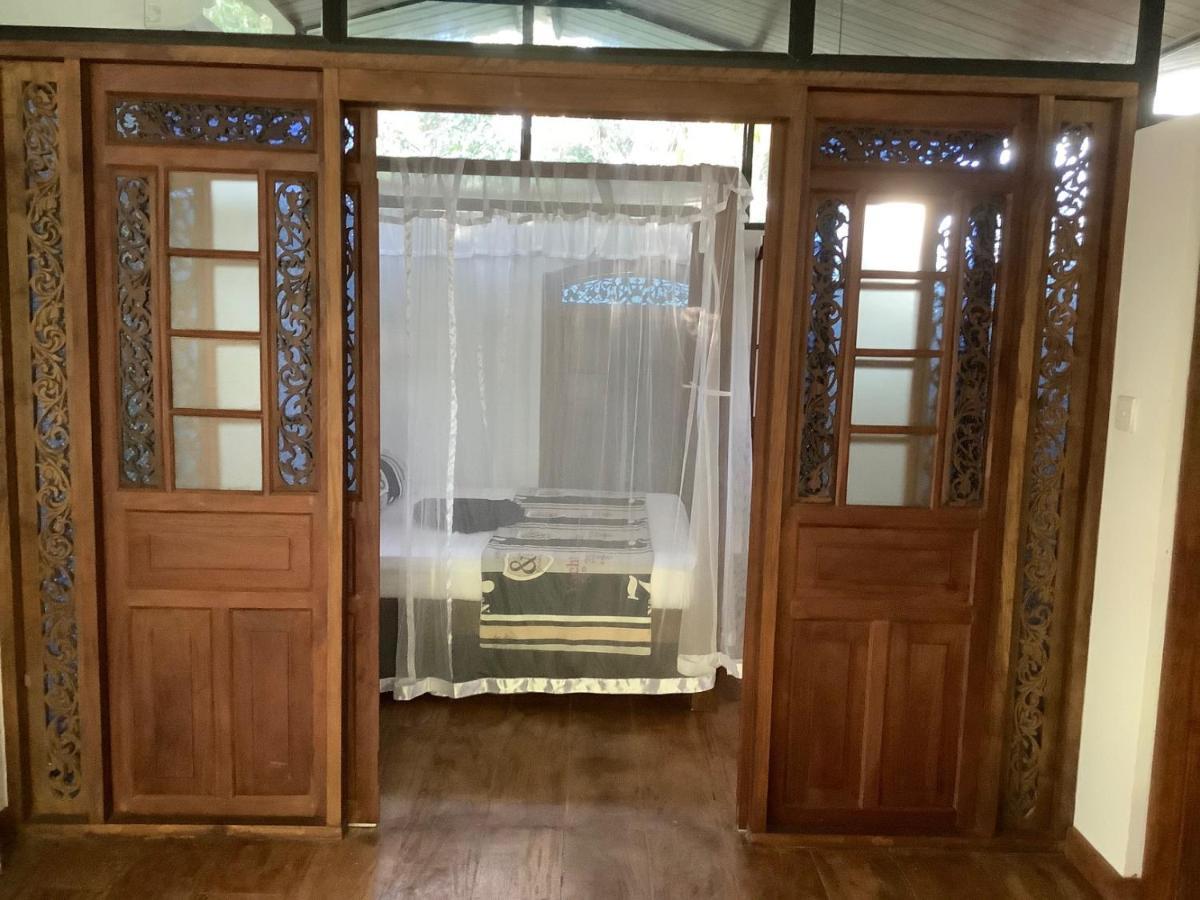 Mind Body And Soul Dambulla Exterior foto
