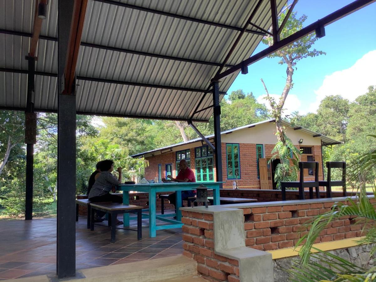Mind Body And Soul Dambulla Exterior foto
