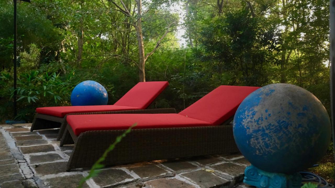 Mind Body And Soul Dambulla Exterior foto