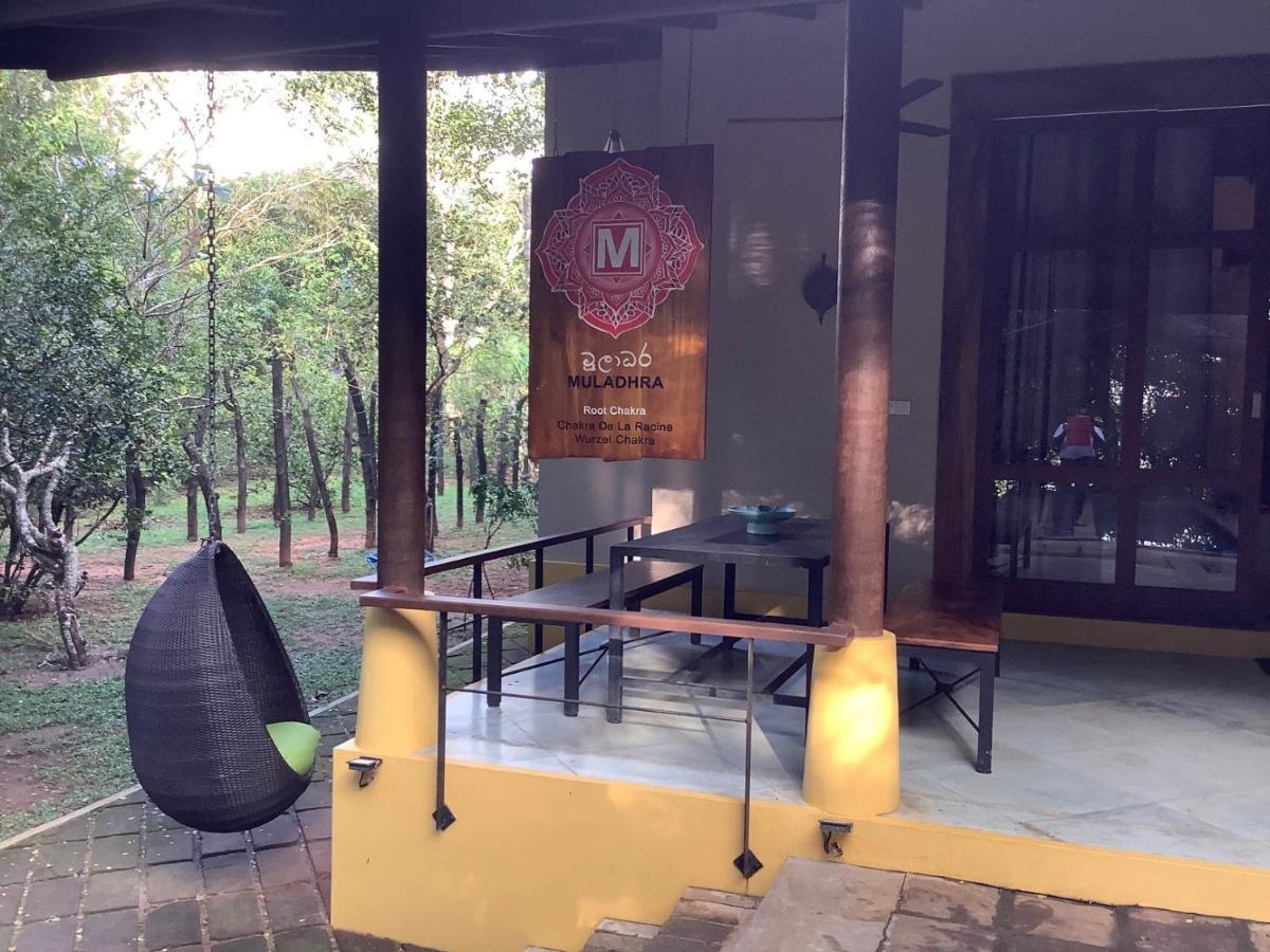 Mind Body And Soul Dambulla Exterior foto