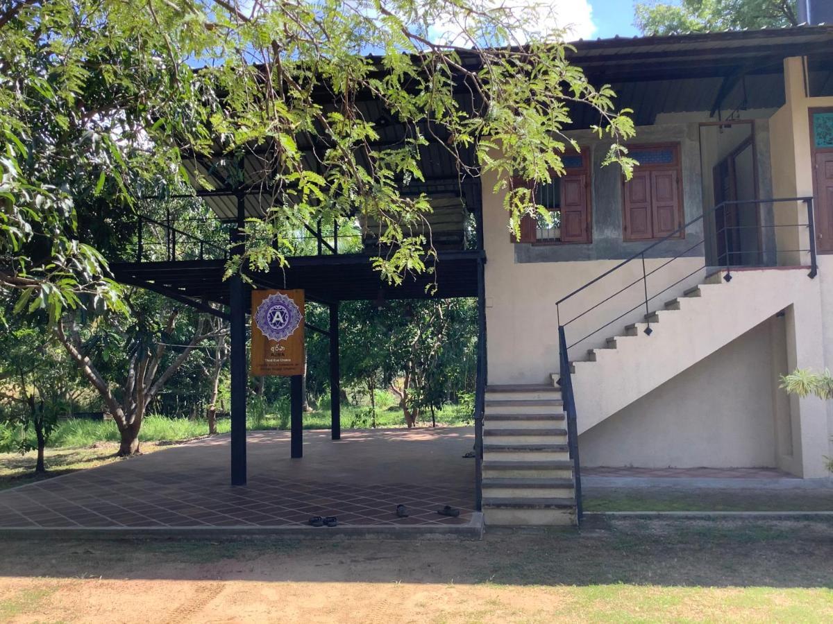 Mind Body And Soul Dambulla Exterior foto