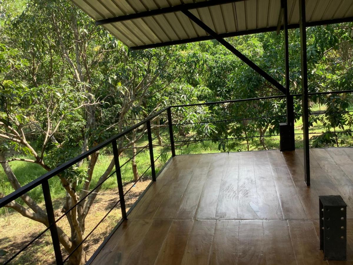 Mind Body And Soul Dambulla Exterior foto