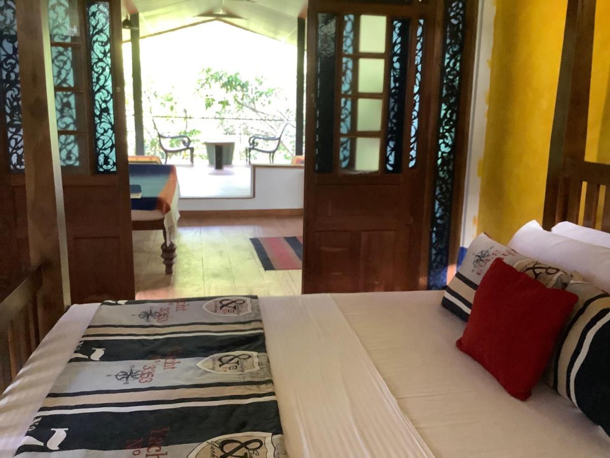 Mind Body And Soul Dambulla Exterior foto