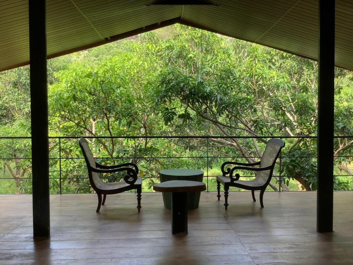 Mind Body And Soul Dambulla Exterior foto