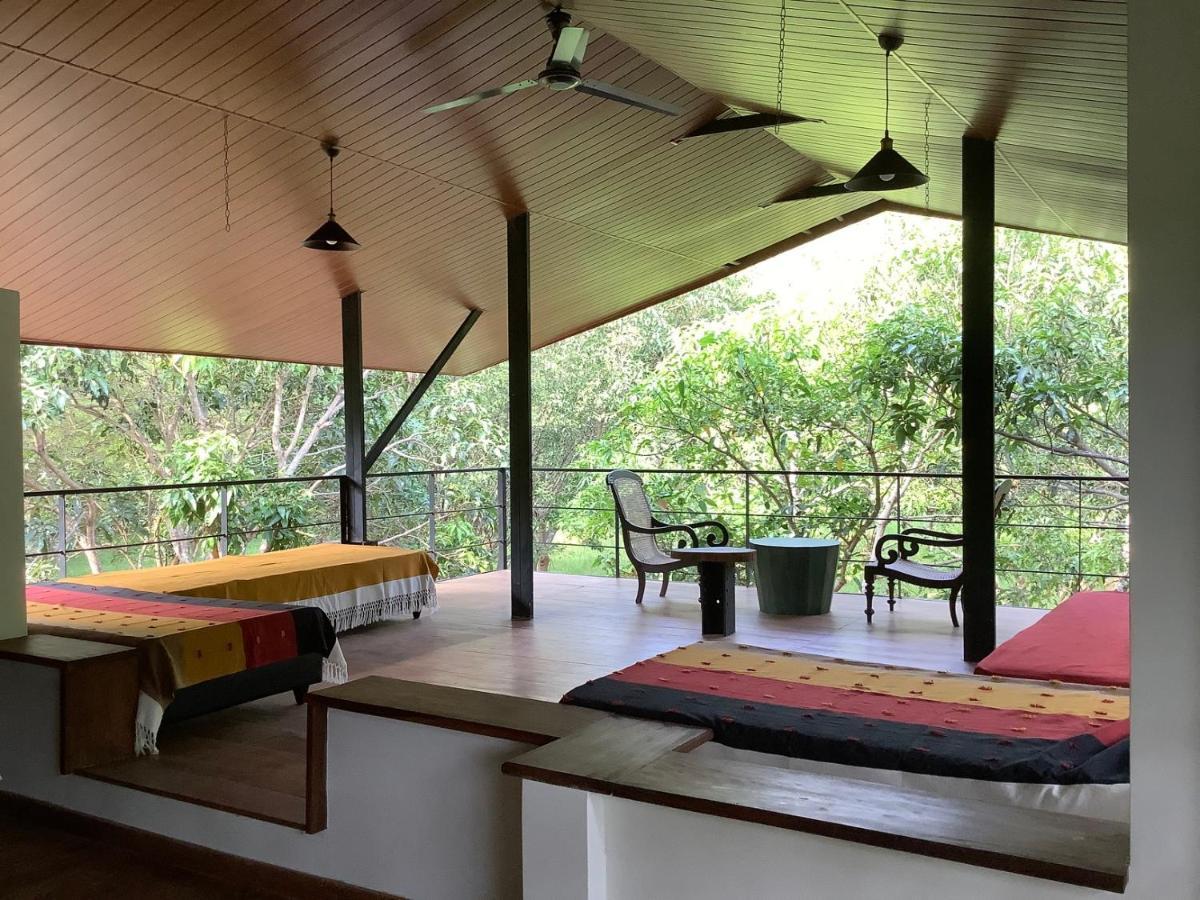 Mind Body And Soul Dambulla Exterior foto