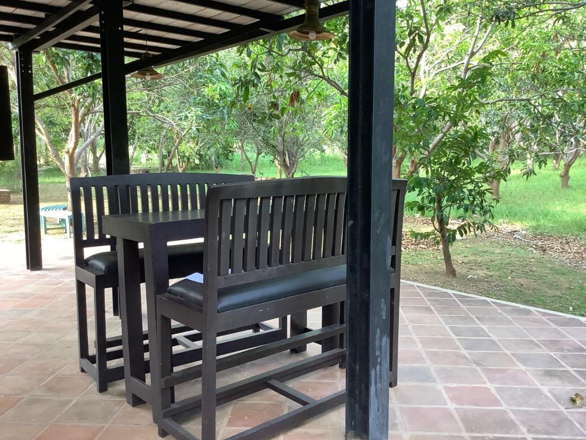 Mind Body And Soul Dambulla Exterior foto