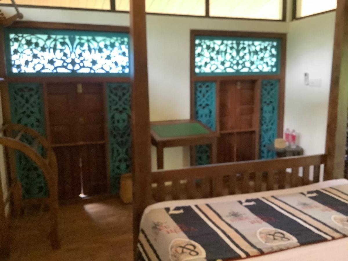 Mind Body And Soul Dambulla Exterior foto