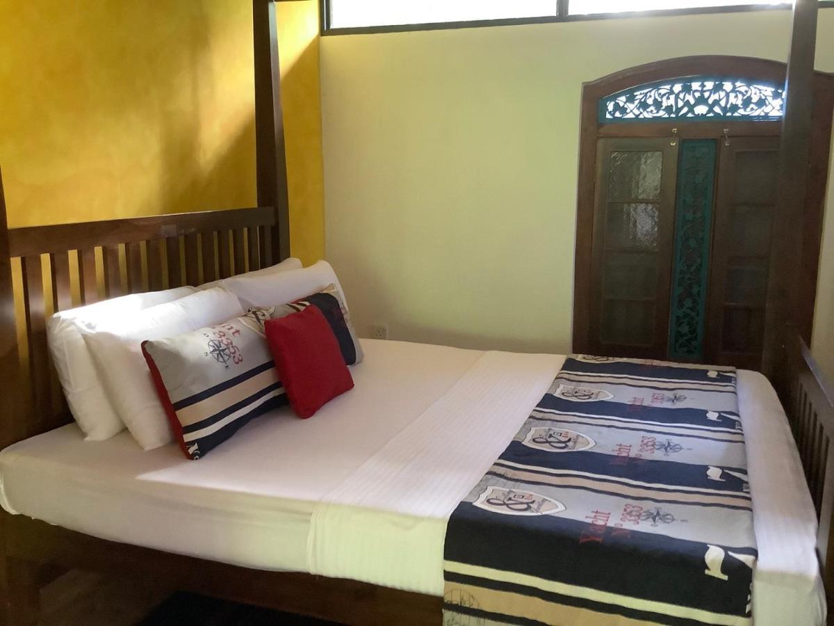 Mind Body And Soul Dambulla Exterior foto