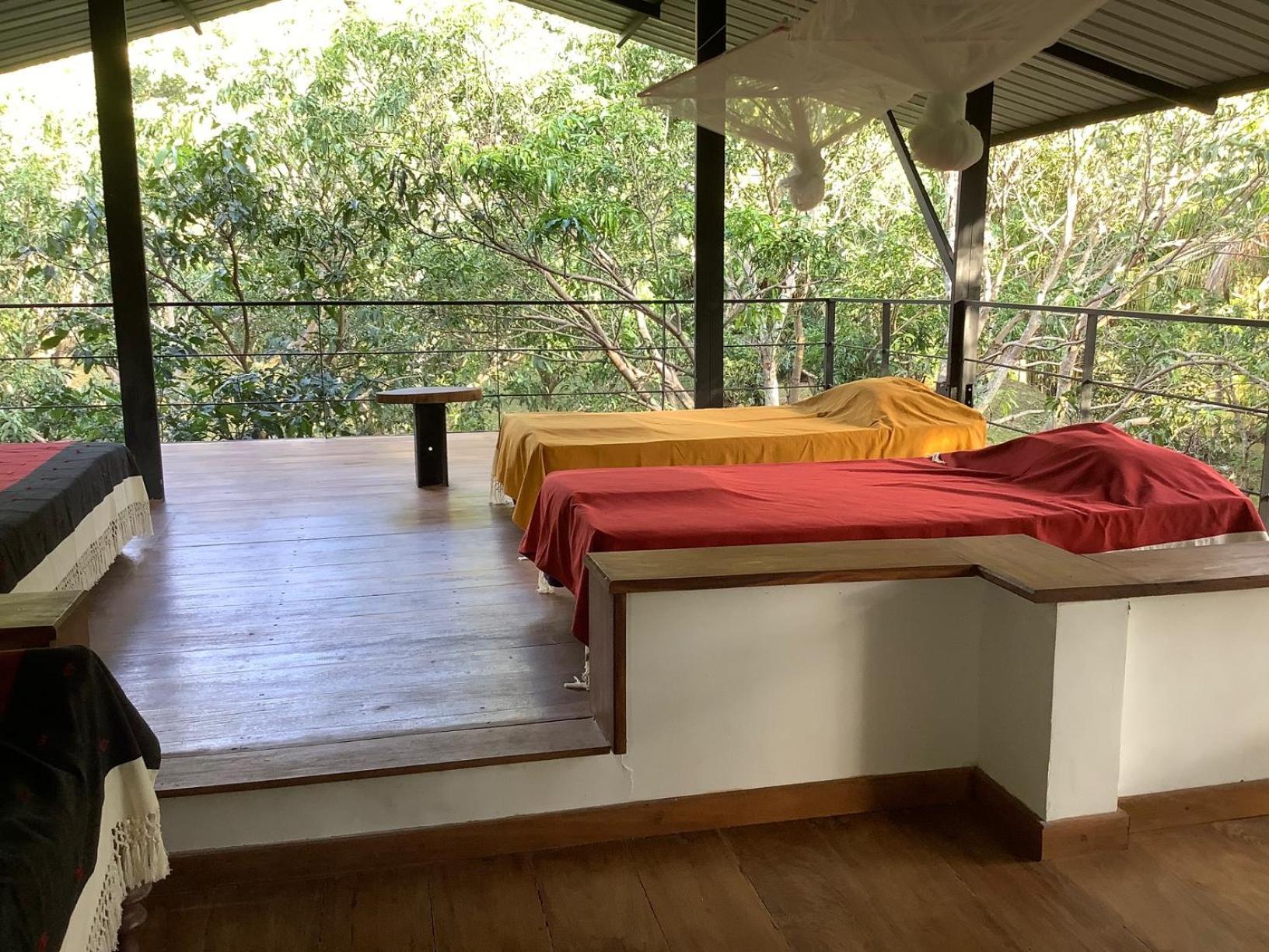 Mind Body And Soul Dambulla Exterior foto