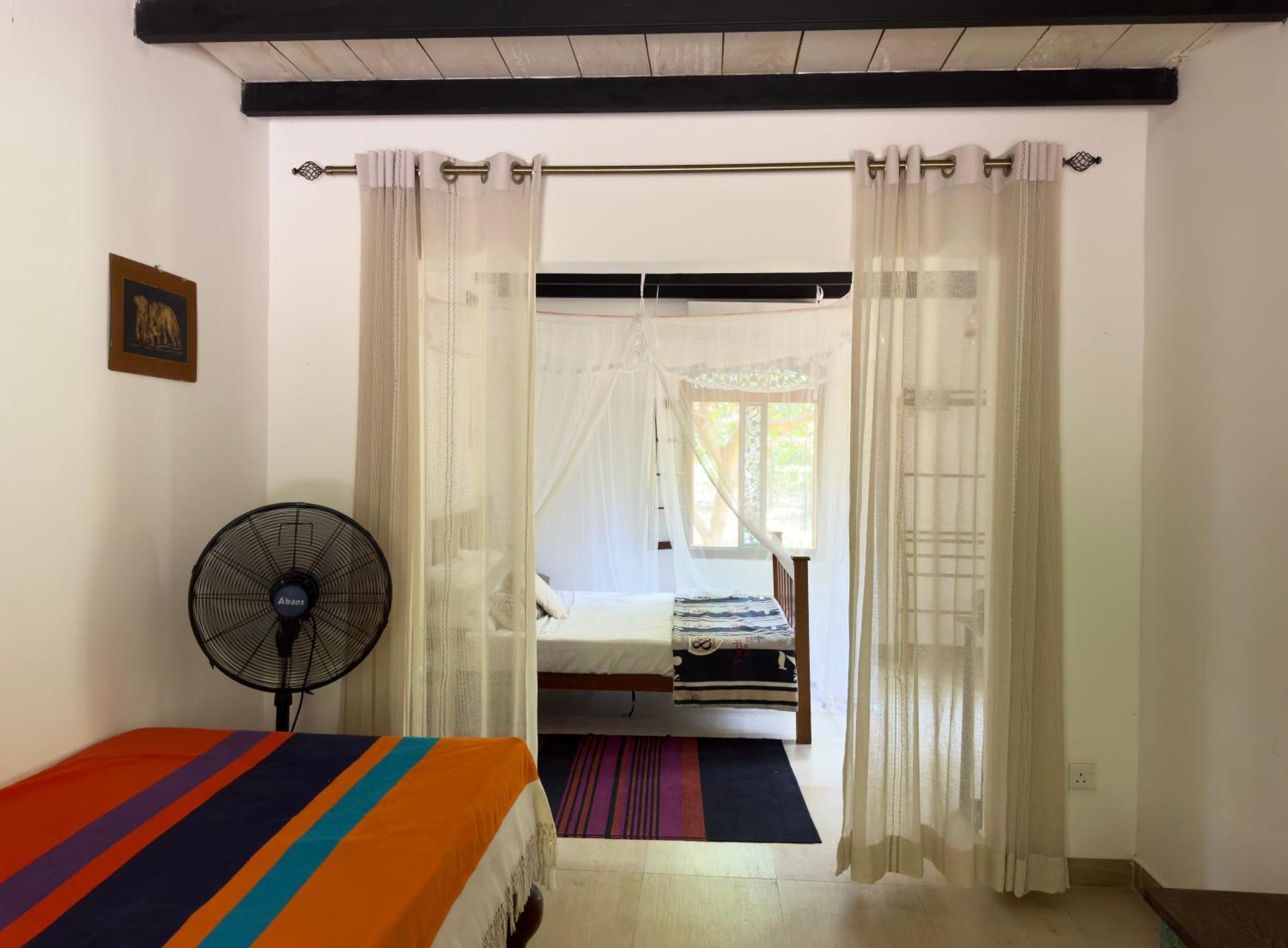 Mind Body And Soul Dambulla Exterior foto